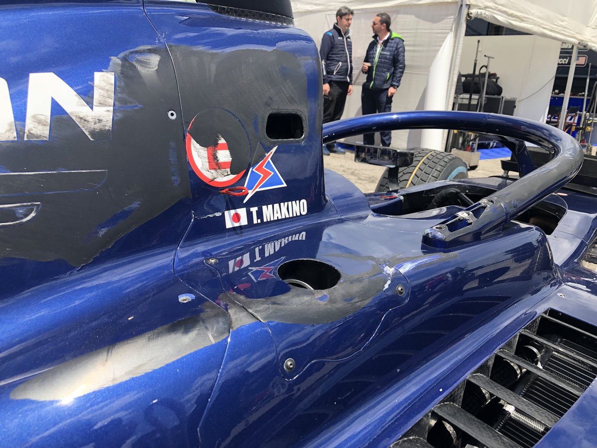 F1: Először menthetett életet a glória – fotók, videó 2 | Vezess F1: Először menthetett életet a glória – fotók, videó 2