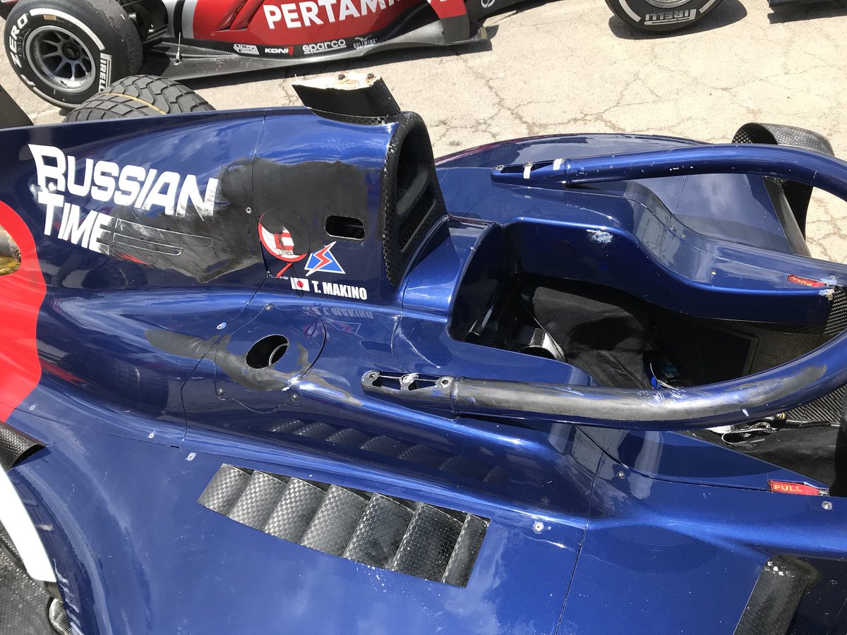 F1: Először menthetett életet a glória – fotók, videó 1 | Vezess F1: Először menthetett életet a glória – fotók, videó 1