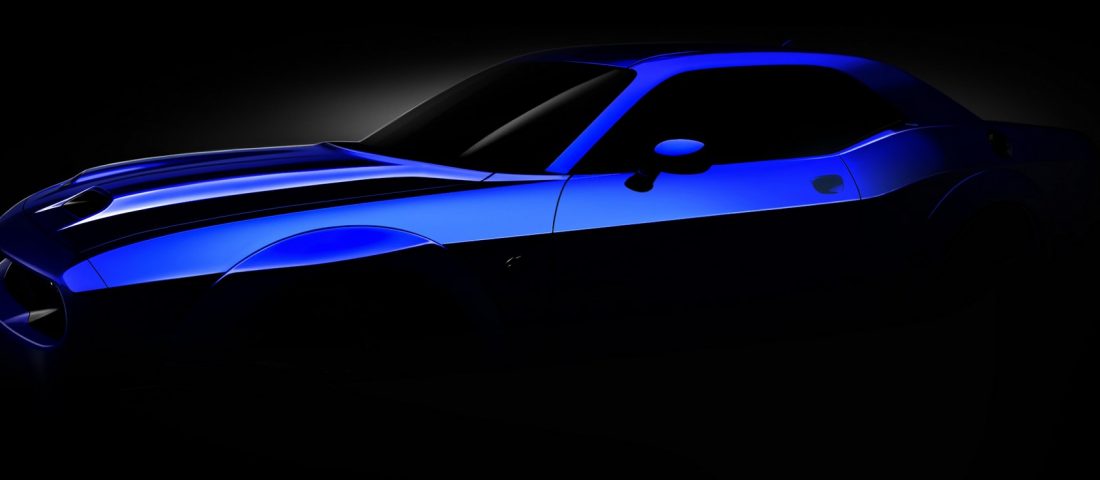 Dupla orrlyukat vágnak a brutális sportkupéra