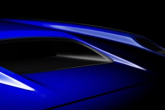 Dupla orrlyukat vágnak a brutális sportkupéra