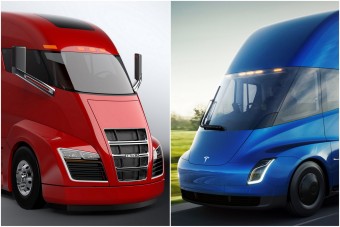 Szabadalomsértésért 2 milliárd dollárra perelik a Teslát