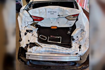 Egy Toyota-kereskedő a világ legszerencsésebb embere?