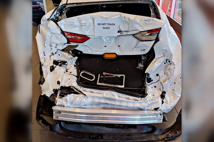 Egy Toyota-kereskedő a világ legszerencsésebb embere? 4