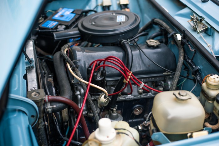 Kaliforniában autóznak ezzel a patika Ladával 6