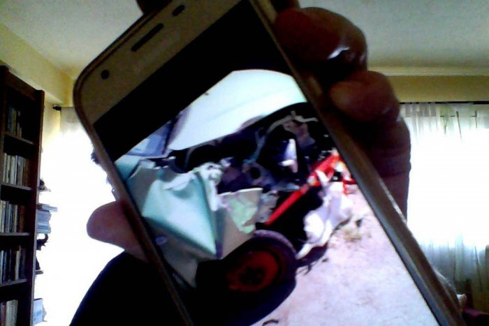 Sírva nevettünk ezen a autóhirdetésen 1