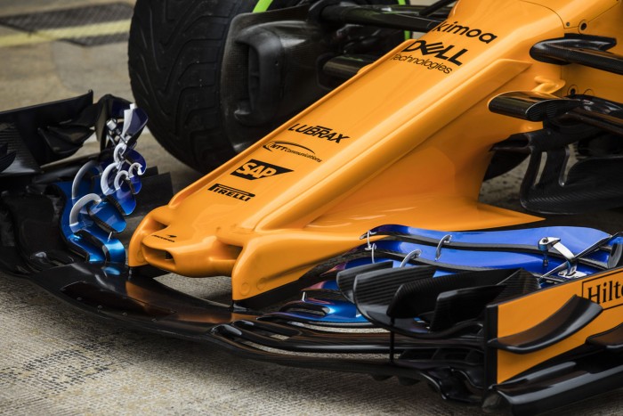 F1: Bottas brutálisan nyitott Barcelonában 1 | Vezess F1: Bottas brutálisan nyitott Barcelonában 1