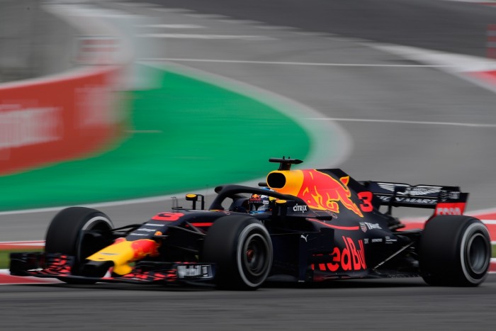 F1: Nőtt a Red Bull lemaradása 1 | Vezess F1: Nőtt a Red Bull lemaradása 1