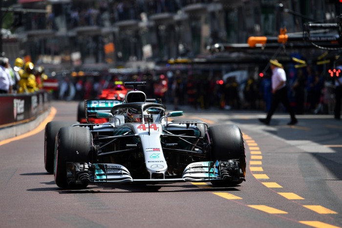 F1: Ricciardo eddig tartja a szavát 1 | Vezess F1: Ricciardo eddig tartja a szavát 1