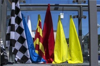 F1: Jöhet az automata kockás zászló?