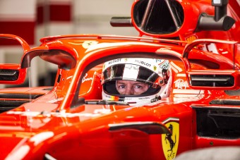 F1: Az elnök irigy a Ferrari múltbeli sikereire?