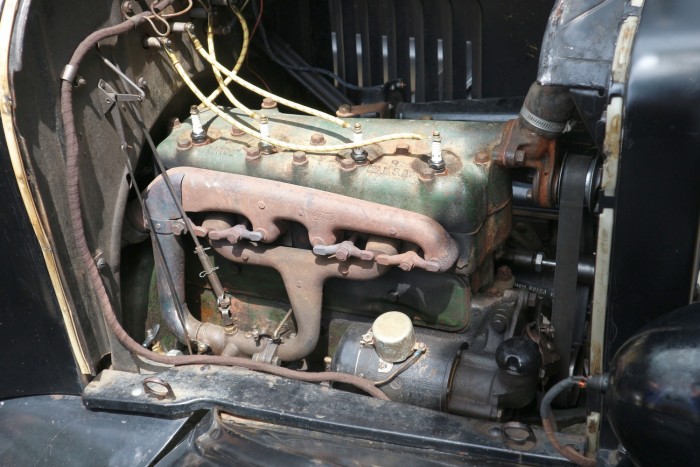 Na de mi köze Makónak a Ford T-modellhez? 8 Na de mi köze Makónak a Ford T-modellhez? 8