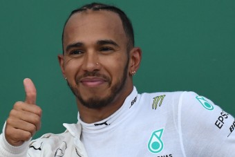 F1: Miamiban nem győzhet majd Hamilton