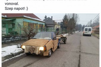 A nap hirdetése: eladó tanyára vagy csibeólnak