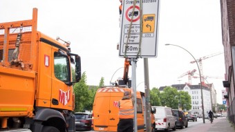 Itt az első kitiltás, retteghetnek a dízelesek