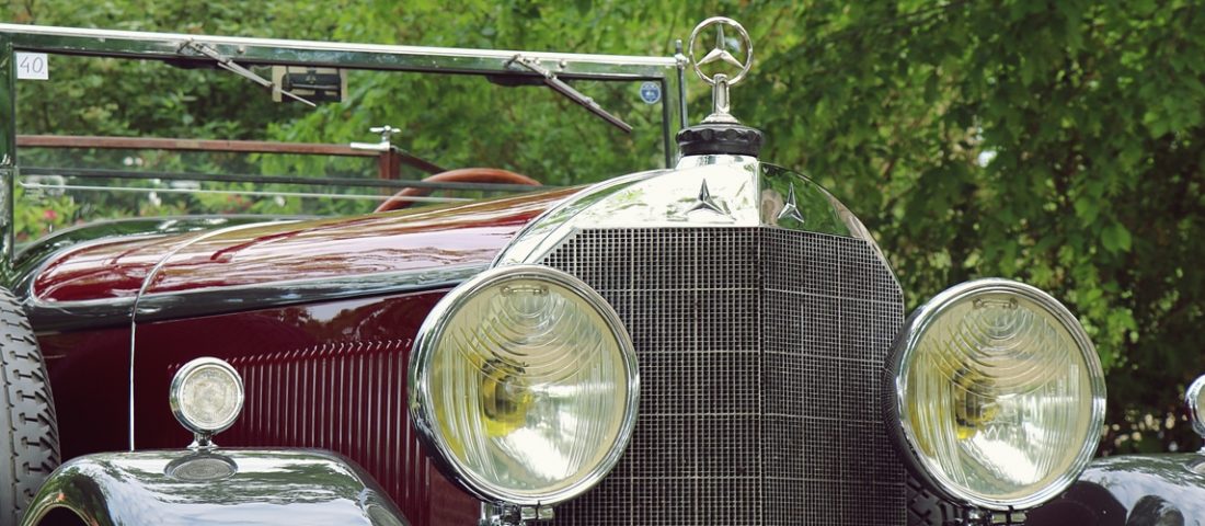 Gyönyörű autók sorakoztak a Balaton partján