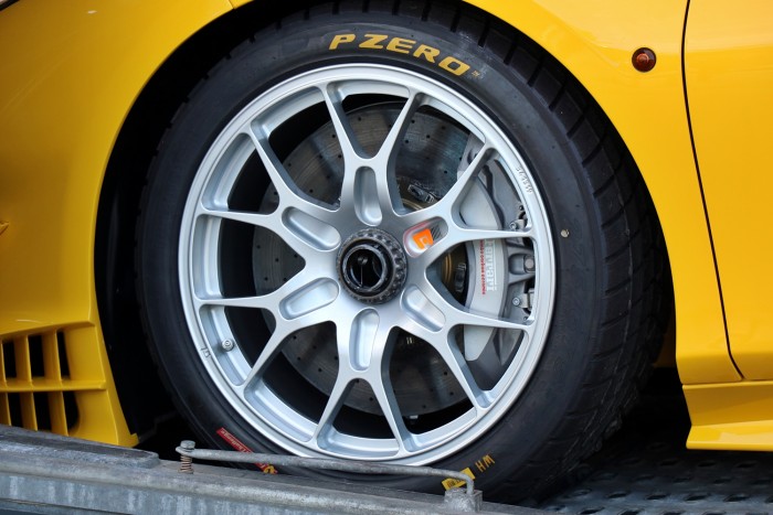 Milliárdos szállítmány gurult be Budapestre 6