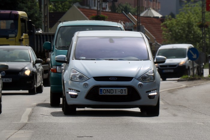 Ennek a magyar egyedi rendszámnak nem szabadna léteznie 1