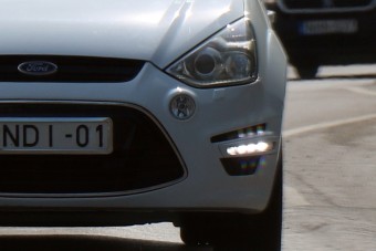 Ennek a magyar egyedi rendszámnak nem szabadna léteznie