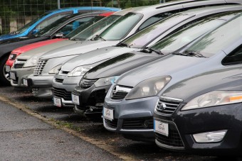 Nagyon pörgött idén a használt autók piaca itthon