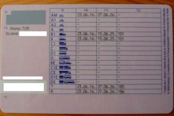 B-kategóriával is vezethető ez az új teherautó