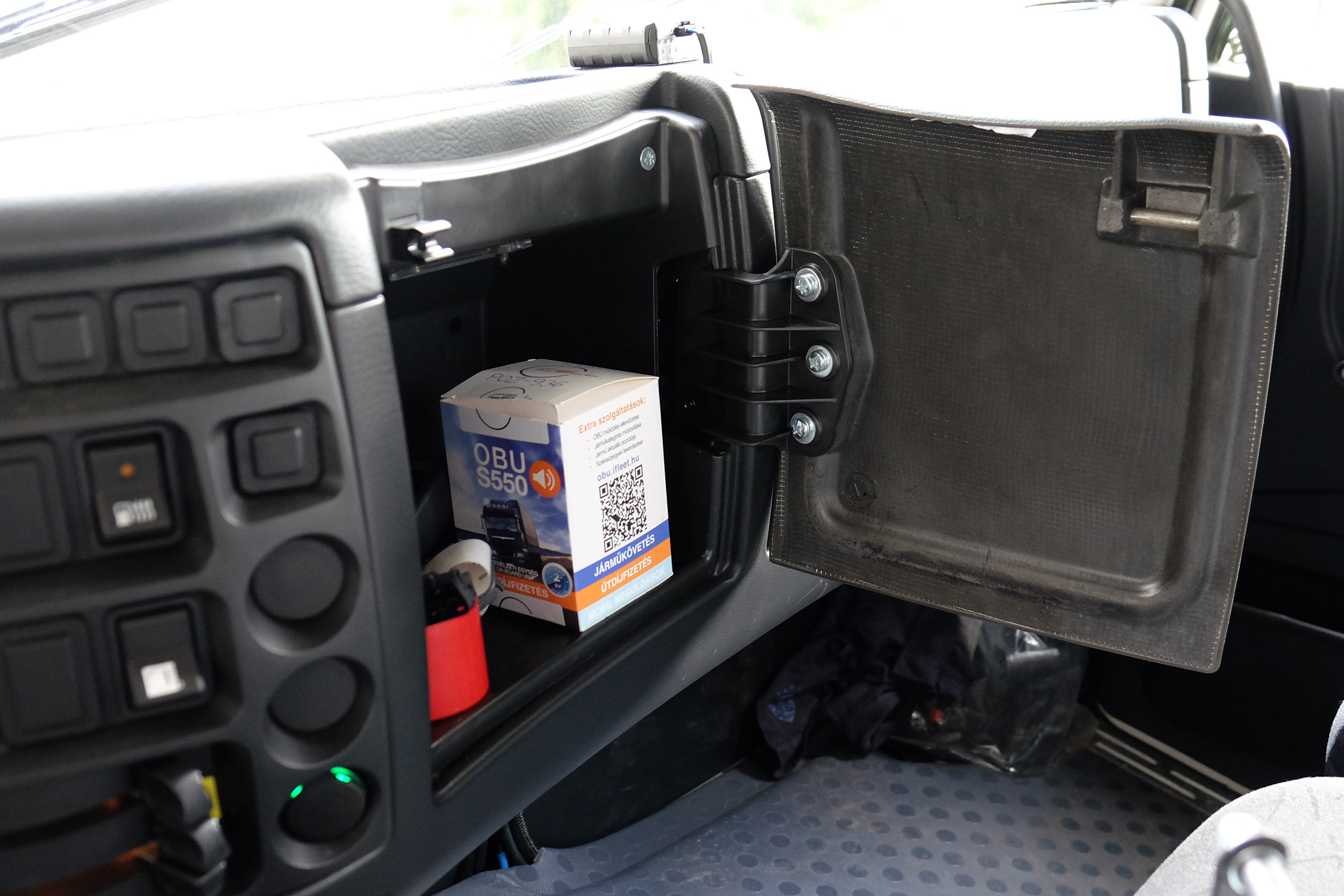 Milyen egy zsír új Kamaz? 31