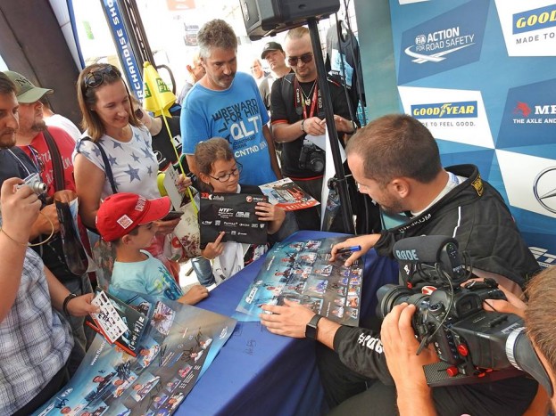 Öt ok, amiért imádjuk a kamionversenyeket 3