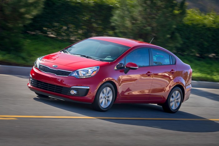 Itt lehet bagóért új autót venni 2