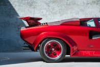 Amerikában akadtak nyomára a turbós Lamborghini Countach-nak 17