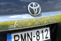 Ezzel akadj el, ha tudsz – Toyota Land Cruiser 72
