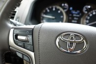 Ezzel akadj el, ha tudsz – Toyota Land Cruiser 81