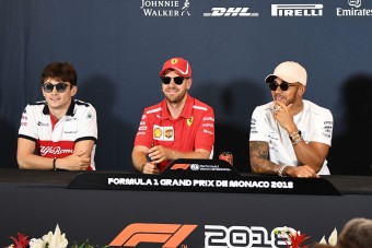 F1: Hamilton és Vettel egy csapatban?