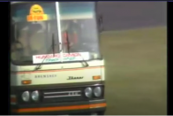 Még mindig hivatásos buszsofőr a 95 éves amerikai aggastyán 1 Még mindig hivatásos buszsofőr a 95 éves amerikai aggastyán 1