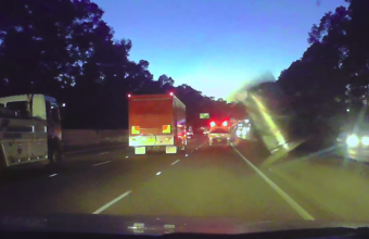 Majdnem ölt egy söröshordó Ausztráliában