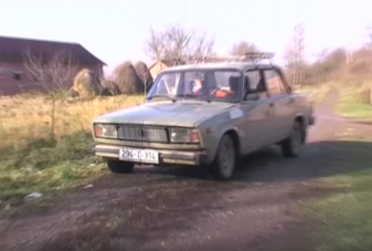 Ezt hallanod kell: jó ebédhez szól a Lada-mulatós