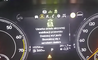 Megszállta az ördög a 65 milliós Bentley-t, tucatjával dobálja a hibákat