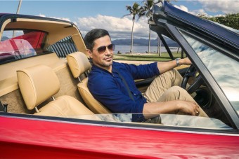 Itt az új Magnum-sorozat első előzetese, ami szívlapáttal vág pofán