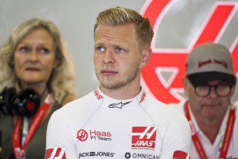 F1: Inkább meghalok az autóban!