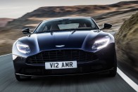 Új zászlóshajó az Aston Martintól 47