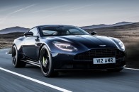 Új zászlóshajó az Aston Martintól 53