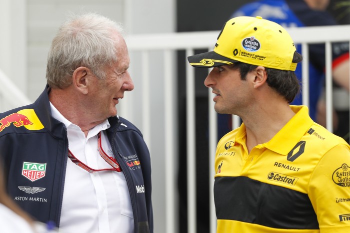 F1: Ricciardo még elbeszélget a Hondával 1 | Vezess F1: Ricciardo még elbeszélget a Hondával 1