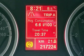 Ezek az autók nem vernek át a fogyasztásukkal