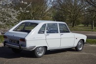 Renault 16 – Egy kézcsók finomságával 61