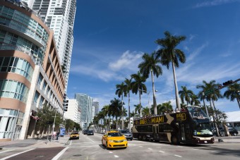 Ilyen lesz a miami Forma-1-es pálya