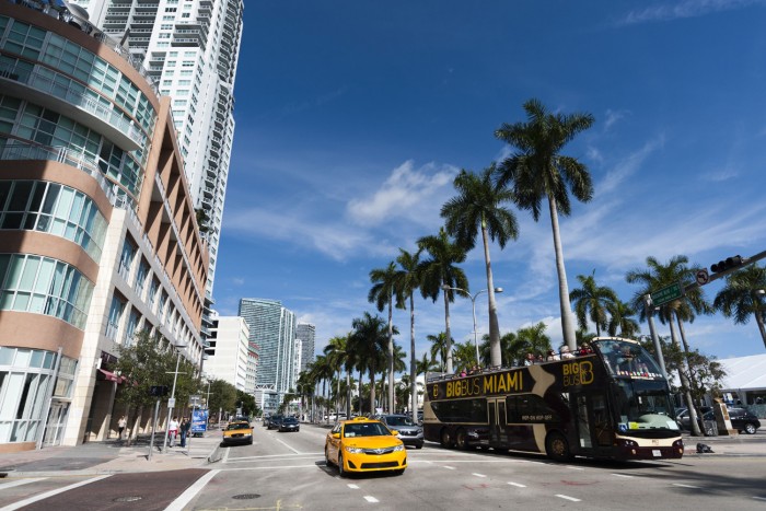 F1: Hivatalosan is elnapolták a miami futamot