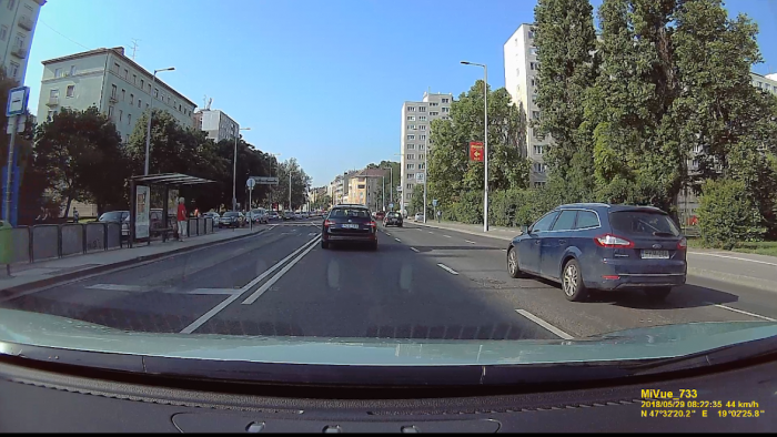 Figyeld csak, mi történik a kocsiddal, ha épp nem vagy ott! 2 Figyeld csak, mi történik a kocsiddal, ha épp nem vagy ott! 2