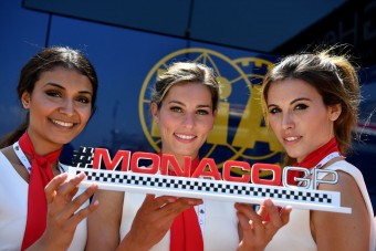 Élő: Forma-1 Monacói Nagydíj