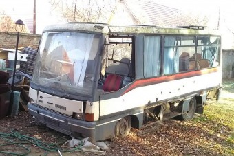 Jó üzlet megmenteni egy Ikarust?