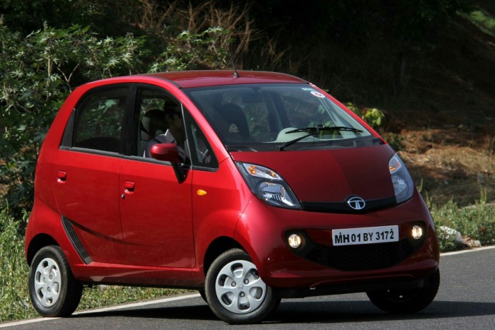 Itt lehet bagóért új autót venni 5