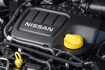 Beszünteti dízel modelljeinek európai forgalmazását a Nissan