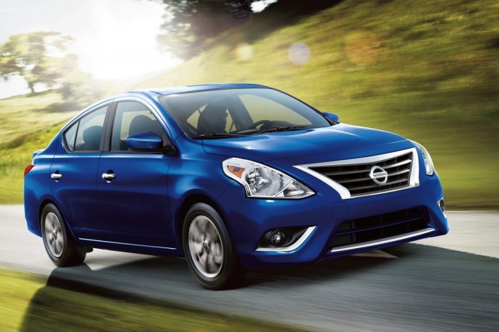 Itt lehet bagóért új autót venni 1